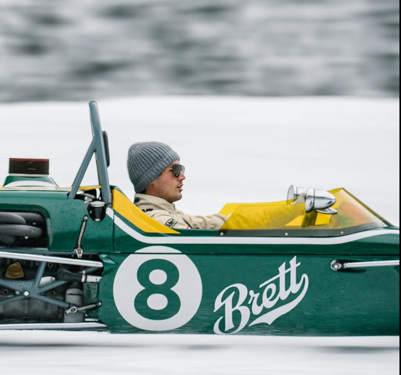 Carlo Collections Créateur de tendances