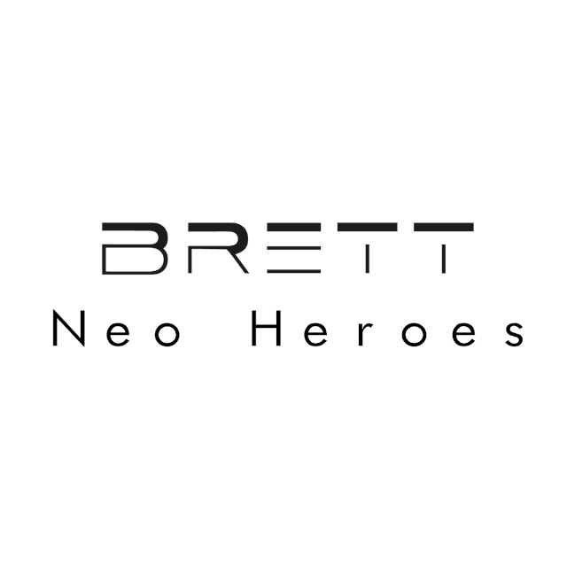 Carlo Collections Brett