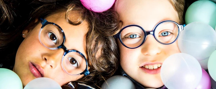 Carlo Collections Bienvenue dans l’univers Eyelet