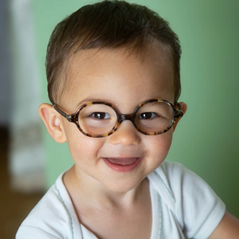 Vos yeux méritent le meilleur 