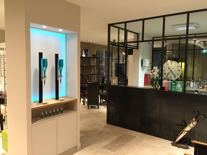 Carlo Collections Spray pour lunettes