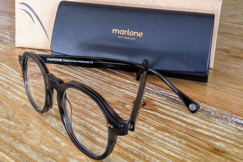 Carlo Collections Bienvenue chez Marlone Eyewear