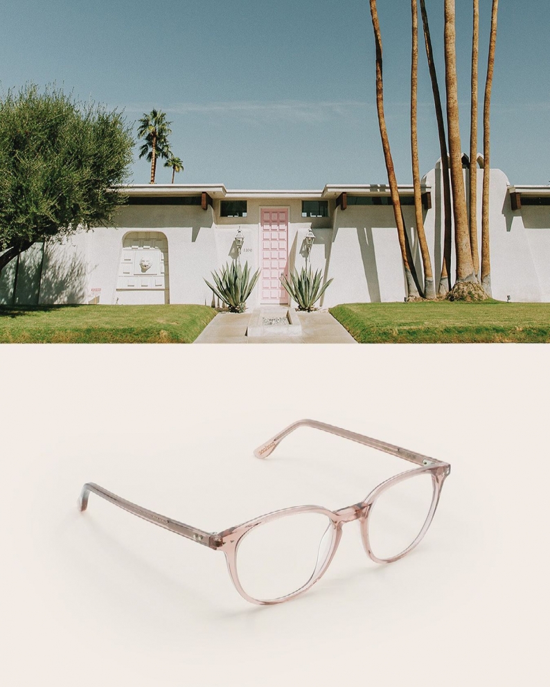 Inspiration californienne <p>L'inspiration californienne est souvent pr&eacute;sente dans nos mod&egrave;les dont la plupart des noms rappellent des quartiers de Palm Springs...ils n'en restent pas moins tous labellis&eacute;s "Origine France Garantie"</p>
